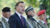 Polish President to Visit Estonia in 1st Foreign Trip