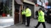 2 New Arrests in London Terror Attack