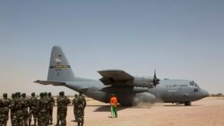 Burkina Faso Ka Wili Ka Jɔ Jatikɛ Walew Kɛlɛ li kola