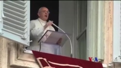 ပုပ်ရဟန်းမင်းကြီးနဲ့ အမေရိကန်ခရီး