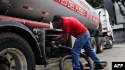 Las autoridades estadounidenses investigan a Javier Alvarado Ochoa por su posible participación en “una red criminal que obtuvo contratos fraudulentos de PDVSA mediante el pago de centenares de millones de dólares en sobornos”