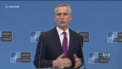 Генсек НАТО: Реалізація безпольотної зони зрештою могла би призвести до повномасштабної війни. Відео
