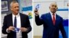 Israeli TV Predicts PM Netanyahu Winner of Parliamentary Election 