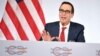 US Supports Fair Trade But Rejects Ban on Protectionism