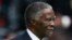 UMnu. Thabo Mbeki