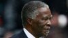 Owayengumongameli wakwele South Africa, uMnu. Thabo Mbeki.