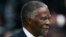Owayengumongameli wakwele South Africa, uMnu. Thabo Mbeki.