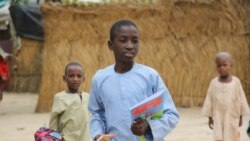 Sensibilisation à N'Djamena sur l’importance de l’acte de naissance