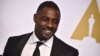 Britain's Idris Elba Named People Mag's 'Sexiest Man Alive'