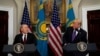 Назарбаев предложил перенести «Минский процесс» в Астану