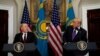 [뉴스해설] 카자흐스탄 대통령, 세계 4위 핵 보유국 경험으로 북 핵 중재역 자임 