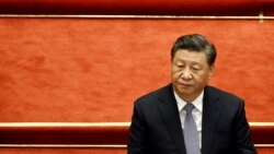 VOA连线：秦鹏 俄乌战争促使习近平看到风险 不会在这个时间点去打台湾
