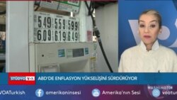 ABD'de Yıllık Enflasyon Yüzde 7,9'a Çıktı