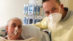 兩個月前接受豬心臟移植的患者去世