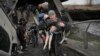 Ucrania y Rusia acuerdan evacuar a los civiles