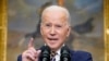 Presidente Joe Biden anuncia medidas mais duras contra a Rússia, 8 Março 2022