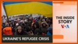 The Inside Story-Ukraine's Refugees THUMBNAIL