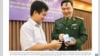 Bộ Quốc phòng Việt Nam bắt 2 sĩ quan cấp tá dính líu vào bê bối Việt Á