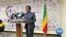 ኢዜማ ለመንግሥት ማሳሰቢያ ሰጠ