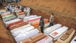 Massacre dans une mine d'or en Ituri: les CODECO pointés du doigt
