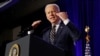 Biden aboga por cortar los lazos comerciales con Rusia
