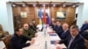 Арахамия: РФ обещала закончить войну в случае отказа Украины от НАТО