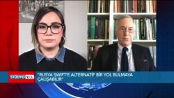 “Ukrayna Savaşı Türkiye’yi Tercih Yapmaya Zorlayacak” 