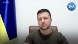 Tổng thống Ukraine: ‘Chúng tôi sẽ bảo vệ lãnh thổ bằng mọi giá’