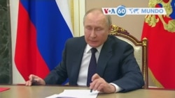 Manchetes mundo 11 março 2022: Putin pede a "combatentes voluntários" que regressem