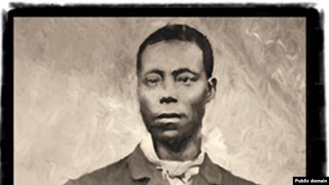 Thomas Jennings received a patent for "dry-scouring," a process that led to today's dry cleaning methods, in 1821. He was the first Black man to be granted a patent in the United States.