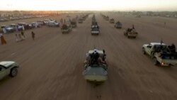 Casques bleus tués au Mali: "vraiment, ça ne va pas"