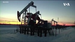 美國國會兩黨要求禁止進口俄羅斯石油的呼聲不斷高漲