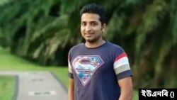 প্রকৌশলী হাদিসুর রহমান