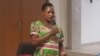 Solange Ngo Bakoumé, défenseure des droits des Camerounais autochtones