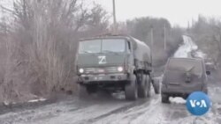 As Ukraine War Rages, U.S. Looks to New Oil Sources