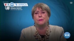 Abanyeshuri 11 b’Abanyatanzaniya bigaga muri kaminuza muri Ukraine baraye bageze mu Burusiya guhunga imirwano.