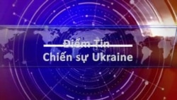Ukraine nói Nga không ngừng dội bom, dân không thể di tản