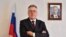 Igor Kalabuhov (Fotografija preuzeta sa Facebook stranice Ambasade Rusije u BiH)