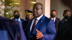 Sango ya Mokili Lelo: Tshisekedi na mobembo ya makambo ma ye moko na Bruxelles