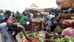 Nafenw songo geleyali, Bamako