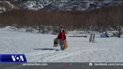 Boga dhe turizmi malor në veri të Shqipërisë