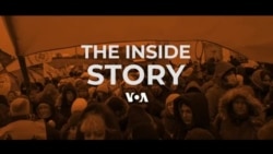 The Inside Story-Ukraine's Refugee Crisis Episode 30 