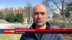 “Küresel Mali Sistem Eskisi Gibi Olmayacak”