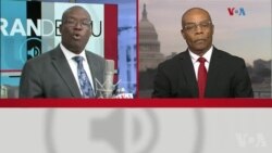 Rankont diplomatik ant larisi ak Ikrèn sou gè a pa debouche sou oken rezilta. Jean Robert Philippe