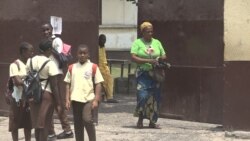 "Opération craie morte": le cri d'alarme des enseignants camerounais