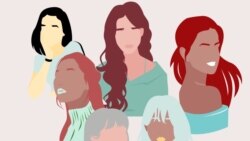 ESPECIAL MUJERES LIDERANDO EL FUTURO - SEGUNDA PARTE