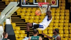  À Votre Avis: édition spéciale Basketball Africa League