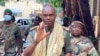 Mali’s Military Junta Sets 2 year for Return to Democracy 