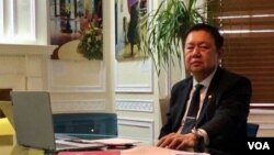 ဗွီအိုအေ မြန်မာနံနက်ခင်း သြဂုတ်လ ၁၉ ရက် ၂၀၂၃