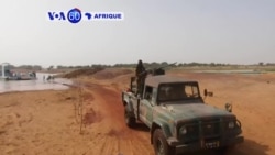 VOA60 Afrique du 7 mars 2022